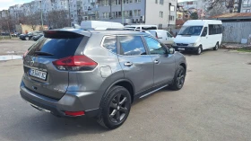 Nissan X-trail /Roque, ГАЗ, снимка 4