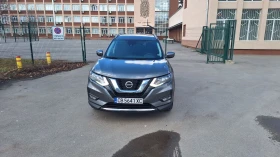 Nissan X-trail /Roque, ГАЗ, снимка 1