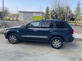 Jeep Grand cherokee 3.7 v6 LIMITED, снимка 3