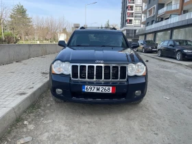 Jeep Grand cherokee 3.7 v6 LIMITED, снимка 2