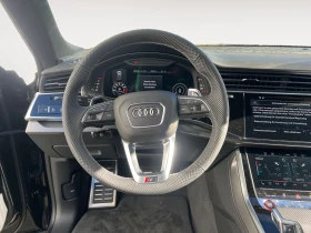 Audi RSQ8 FACELIFT/FCERAMIC/DYNAMIC/CARBON/B&O/HEAD UP/PANO/, снимка 9