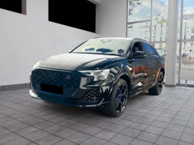 Audi RSQ8 FACELIFT/FCERAMIC/DYNAMIC/CARBON/B&O/HEAD UP/PANO/, снимка 3