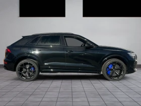 Audi RSQ8 FACELIFT/FCERAMIC/DYNAMIC/CARBON/B&O/HEAD UP/PANO/, снимка 5