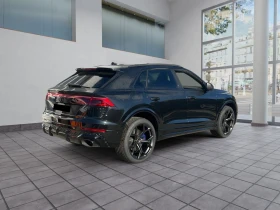 Audi RSQ8 FACELIFT/FCERAMIC/DYNAMIC/CARBON/B&O/HEAD UP/PANO/, снимка 6