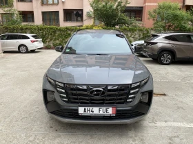 Обява за продажба на Hyundai Tucson 1.6 T-GDI/MHEV/132kW/N LineStyle/4x4/DCT/ГАРАНЦИЯ ~55 900 лв. - изображение 7
