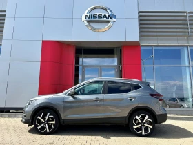 Nissan Qashqai 1.3 DIG-T Tekna+ A/T - 39250 лв. - 19068209 | Car24.bg