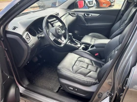 Nissan Qashqai 1.3 DIG-T Tekna+ A/T - 39250 лв. - 19068209 | Car24.bg