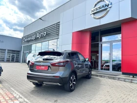 Nissan Qashqai 1.3 DIG-T Tekna+ A/T - 39250 лв. - 19068209 | Car24.bg