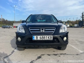 Обява за продажба на Honda Cr-v ~11 800 лв. - изображение 1