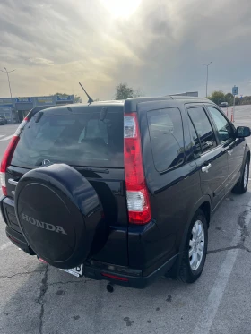 Обява за продажба на Honda Cr-v ~11 800 лв. - изображение 8