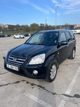 Обява за продажба на Honda Cr-v ~11 800 лв. - изображение 9
