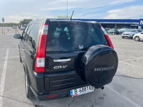 Обява за продажба на Honda Cr-v ~11 800 лв. - изображение 2