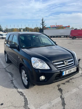 Обява за продажба на Honda Cr-v ~11 800 лв. - изображение 7