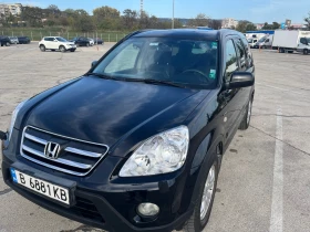 Обява за продажба на Honda Cr-v ~11 800 лв. - изображение 1