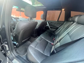 Обява за продажба на BMW X3 3.0D M PACK  ~13 000 лв. - изображение 11