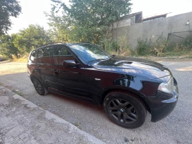 Обява за продажба на BMW X3 3.0D M PACK  ~13 000 лв. - изображение 7