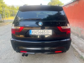 Обява за продажба на BMW X3 3.0D M PACK  ~13 000 лв. - изображение 5