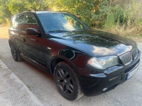 Обява за продажба на BMW X3 3.0D M PACK  ~13 000 лв. - изображение 3