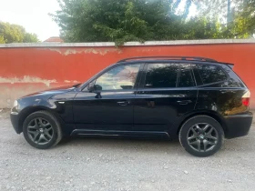 Обява за продажба на BMW X3 3.0D M PACK  ~13 000 лв. - изображение 1