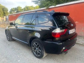 Обява за продажба на BMW X3 3.0D M PACK  ~13 000 лв. - изображение 6