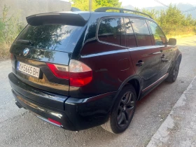 Обява за продажба на BMW X3 3.0D M PACK  ~13 000 лв. - изображение 4
