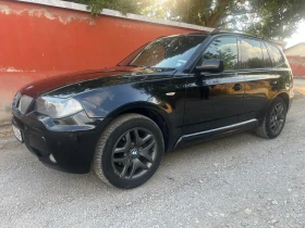 Обява за продажба на BMW X3 3.0D M PACK  ~13 000 лв. - изображение 2