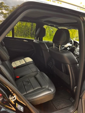 Обява за продажба на Mercedes-Benz ML 350 350 BLUETEC 7G-TRONIC ~29 500 лв. - изображение 6