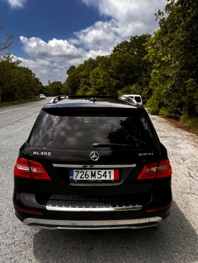 Обява за продажба на Mercedes-Benz ML 350 350 BLUETEC 7G-TRONIC ~29 500 лв. - изображение 4