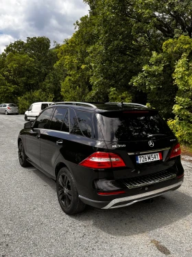 Обява за продажба на Mercedes-Benz ML 350 350 BLUETEC 7G-TRONIC ~29 500 лв. - изображение 2