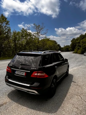 Обява за продажба на Mercedes-Benz ML 350 350 BLUETEC 7G-TRONIC ~29 500 лв. - изображение 3