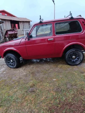 Lada Niva - 7000 лв. - 93213908 8