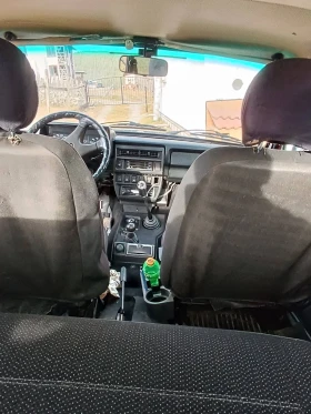 Lada Niva - 7000 лв. - 93213908 11