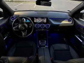 Обява за продажба на Mercedes-Benz GLA 250 е PLUG IN HYBRID ~65 800 лв. - изображение 9