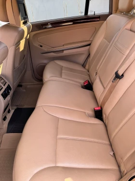 Mercedes-Benz GL 450 | Mobile.bg    7