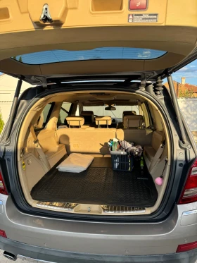 Mercedes-Benz GL 450 | Mobile.bg    8