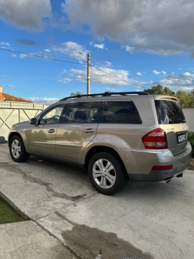 Mercedes-Benz GL 450 | Mobile.bg    2
