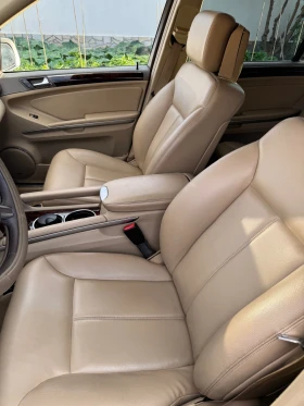 Mercedes-Benz GL 450 | Mobile.bg    5