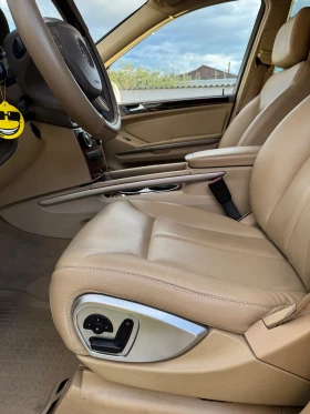 Mercedes-Benz GL 450 | Mobile.bg    10