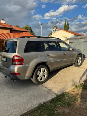 Mercedes-Benz GL 450 | Mobile.bg    16