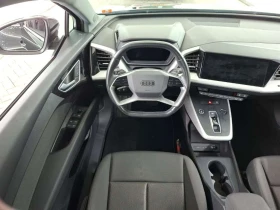 Audi Q4 ETron 40, 82 KW - 42500 лв. - 53733294 6