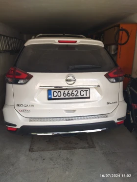 Nissan Rogue LIFT | Mobile.bg    13