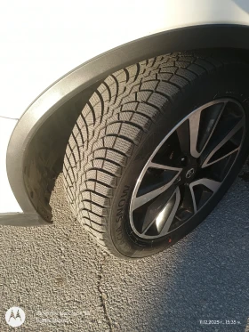 Nissan Rogue LIFT, снимка 16