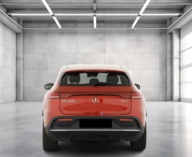 Обява за продажба на Mercedes-Benz EQC 400 4Matic = AMG Line = Advanced Package Гаранция ~ 104 700 лв. - изображение 1