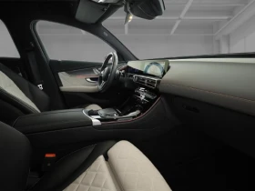 Обява за продажба на Mercedes-Benz EQC 400 4Matic = AMG Line = Advanced Package Гаранция ~ 104 700 лв. - изображение 7