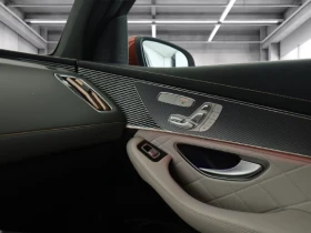 Обява за продажба на Mercedes-Benz EQC 400 4Matic = AMG Line = Advanced Package Гаранция ~ 104 700 лв. - изображение 8