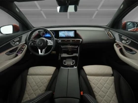 Обява за продажба на Mercedes-Benz EQC 400 4Matic = AMG Line = Advanced Package Гаранция ~ 104 700 лв. - изображение 6