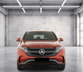 Mercedes-Benz EQC 400 4Matic = AMG Line = Advanced Package Гаранция