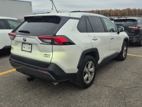 Toyota Rav4 HYBRID LIMITED * * CARFAX * * АВТО КРЕДИТ * *  - 41500 лв. / 21218.61 € - 92140548 3