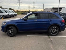 Mercedes-Benz GLC 300 * CARFAX *    | Mobile.bg    2