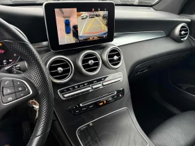 Mercedes-Benz GLC 300 * CARFAX *    | Mobile.bg    9